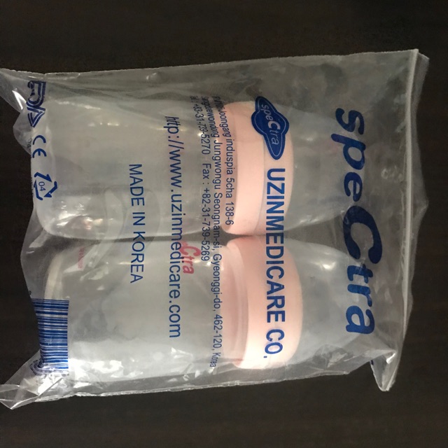 Jual Botol spectra | Shopee Indonesia