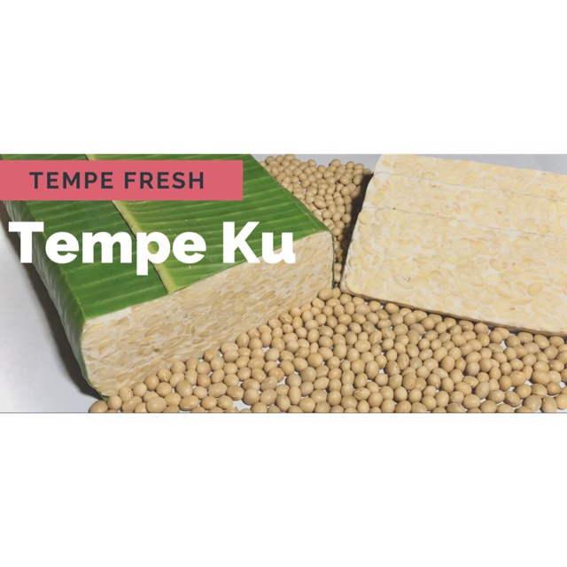 Jual Tempe Fresh | Shopee Indonesia