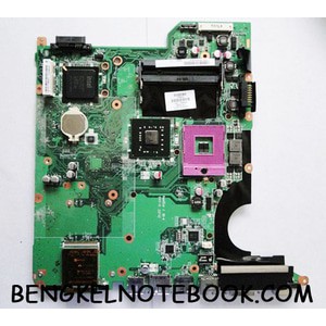 PIECES DETACHEES: Carte mère laptop Hp DV6000 459564-001