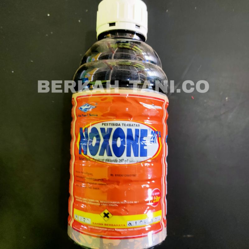 Jual Herbisida Noxone 297 SL 1 Liter | Shopee Indonesia