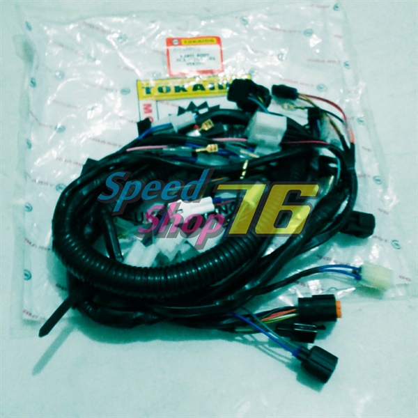 Jual KABEL BODI BODY GL MAX GLPRO NEOTECH NEOTEK HIGH QUALITY KODE 3C1 ...