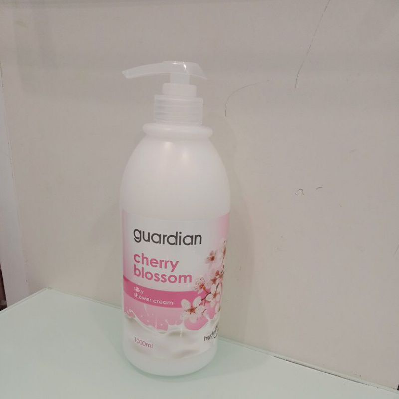 Jual Guardian Almond Milk,Goat's Milk,Rice Milk Softening Bath 1Lslide ...