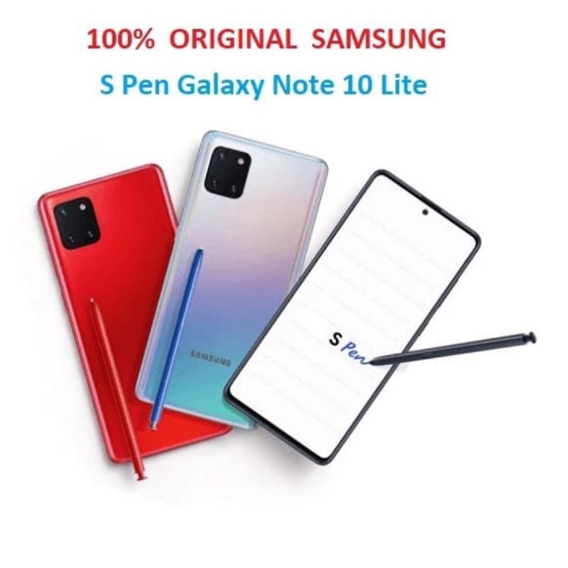 2x Galaxy Note 10/10+ Stylus Ersatz – Ohne Bluetooth, 4096 Druckstufen, Kompatibel Mit Allen Modellen