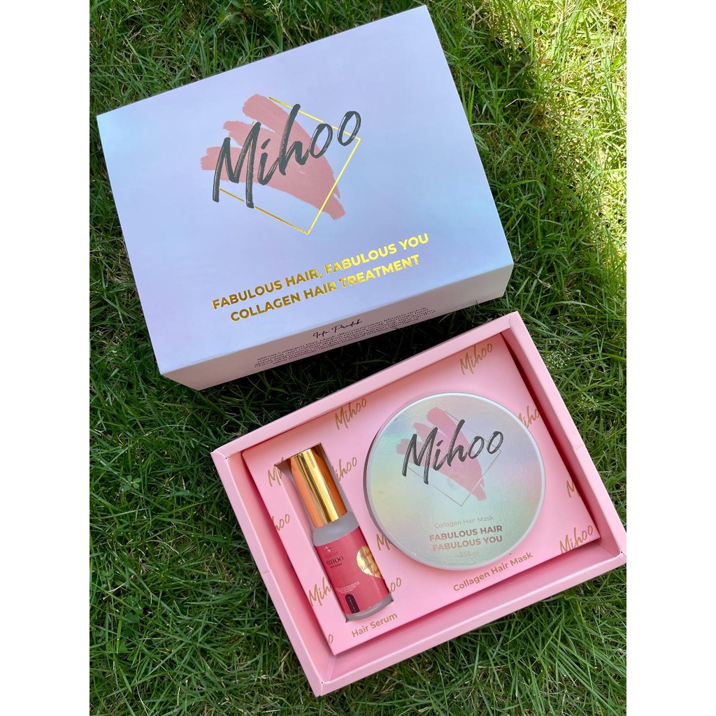 Produk Mihoo Official | Shopee Indonesia