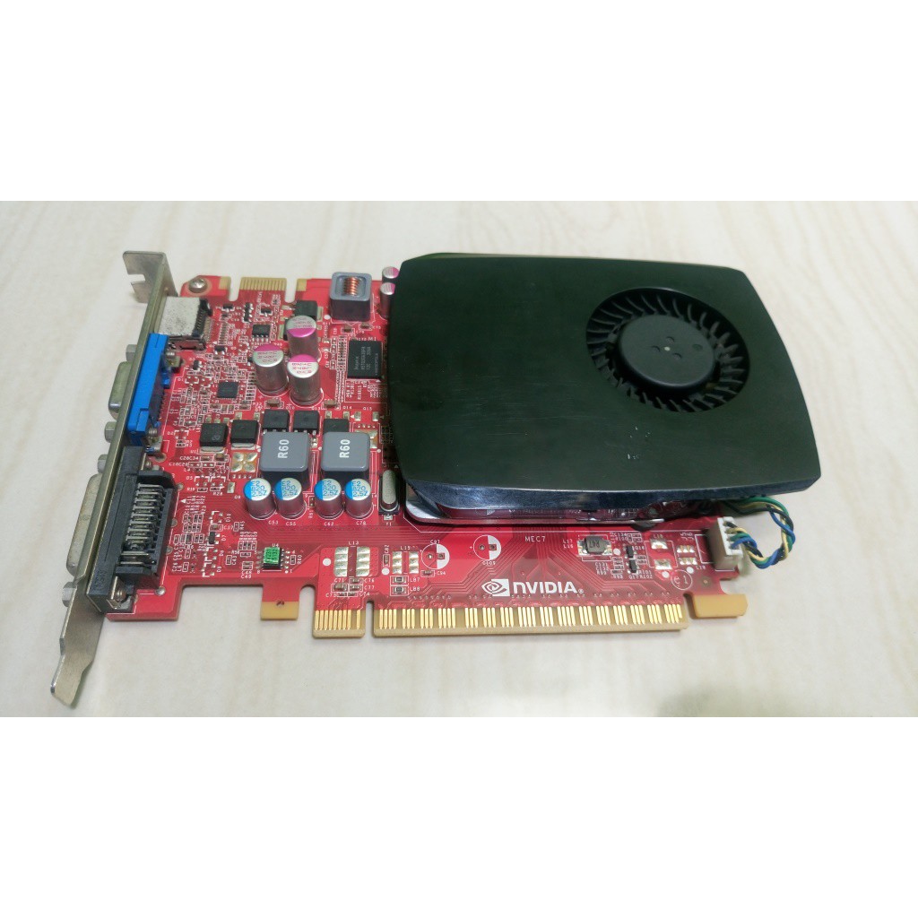 Jual VGA OEM nVidia Geforce GT 545 3GB 192 Bit DDR3 Shopee Indonesia