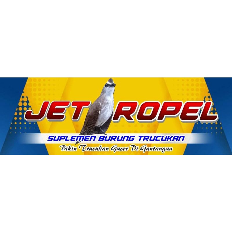 Jual doping trucukan lomba jet ropel Shopee Indonesia
