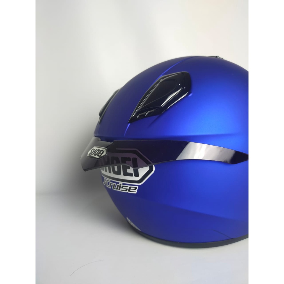 Jual Spoiler Helm Kyt Kyoto Dyr Aksesoris Helm Bukan Helm Nya