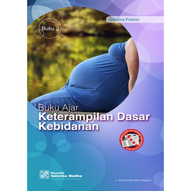 Jual Buku Ajar Keterampilan Dasar Kebidanan Shopee Indonesia