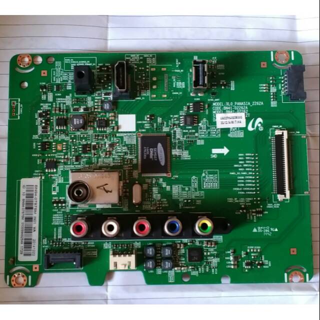 Mainboard on sale tv led