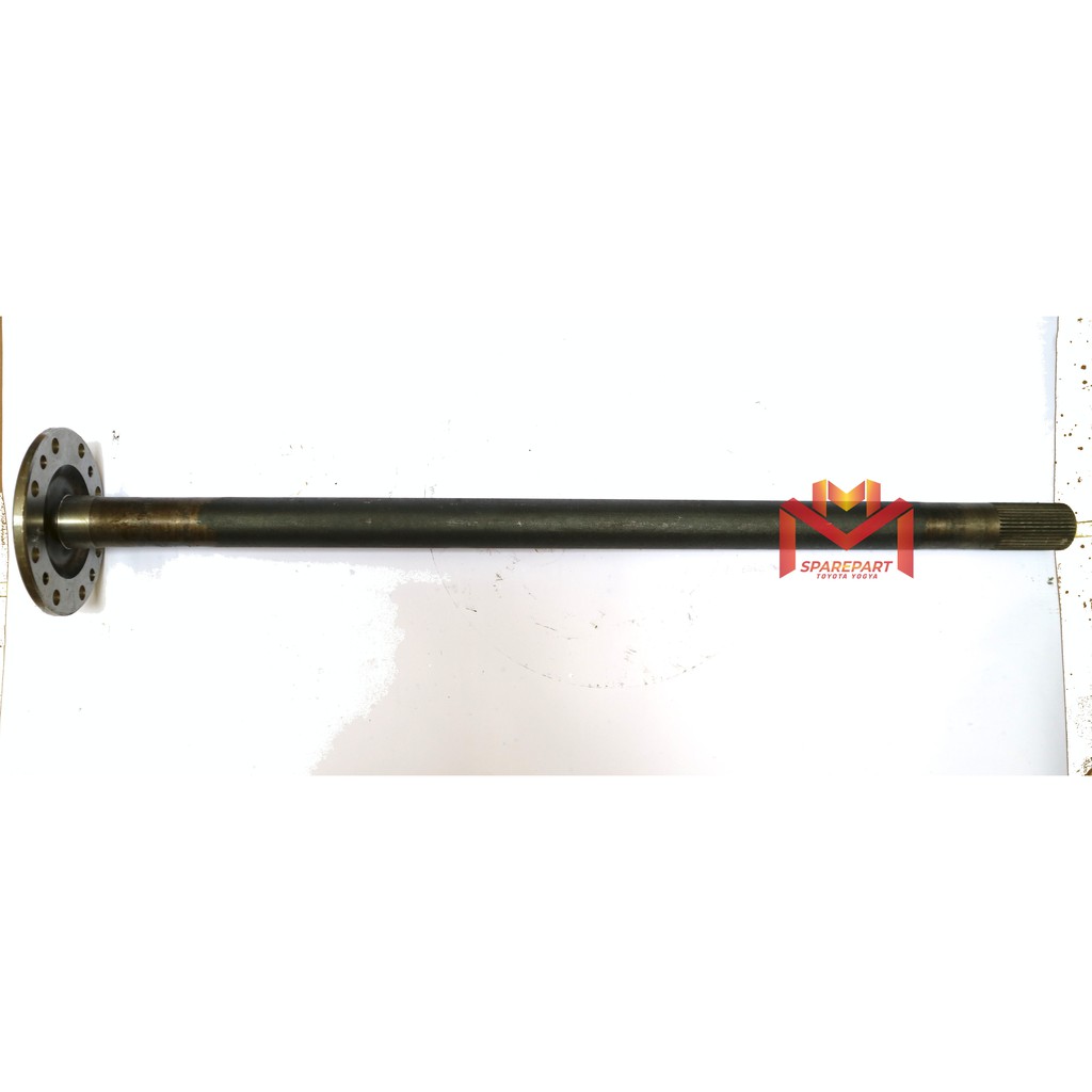 Jual Rear Axle Shaft / As Roda Belakang untuk tipe 130 HT atau 125 HT ...