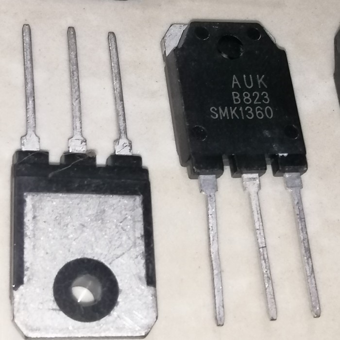 2PCS New 5MK1360 SMKI360 SMK13G0 SMK136O SMKI3G0 SMKI36O SMK1360CI