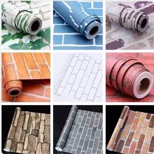 Jual Wallpaper Dinding Sticker Dinding Motif Cantik Dan Elegan Part 3 ...