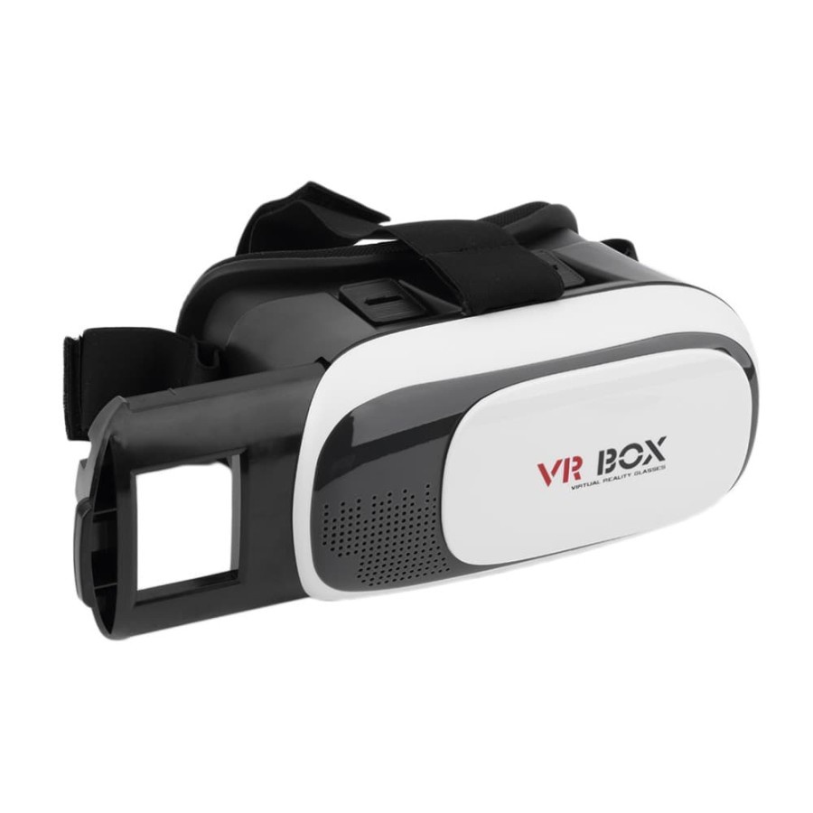 Jual Trend-Virtual Box Reality VR2 | Shopee Indonesia