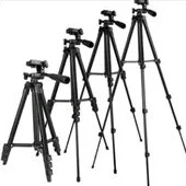 Tripod 3120 Black Untuk Camera Dan Hp Free Holder U Tripod Camera Dlsr