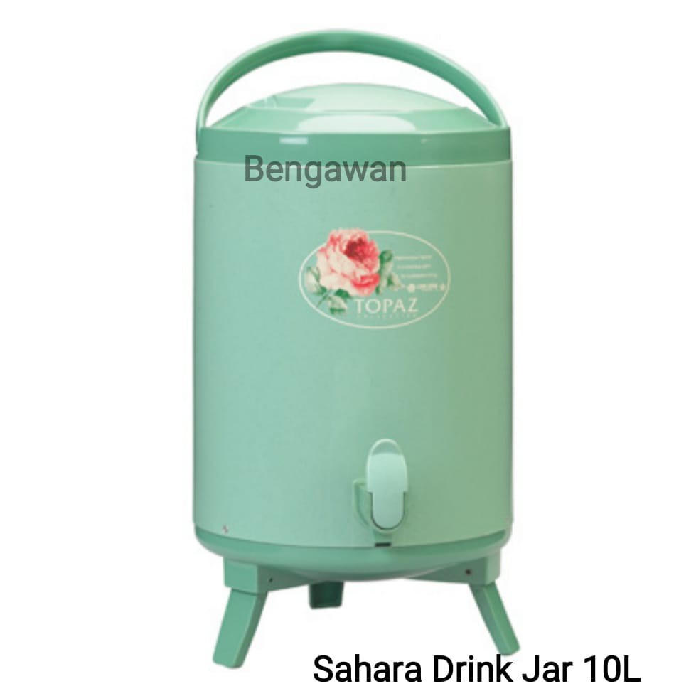 Tempat Air Minum Sahara Drink Jar Dispenser Minuman 12 Liter Lion Star