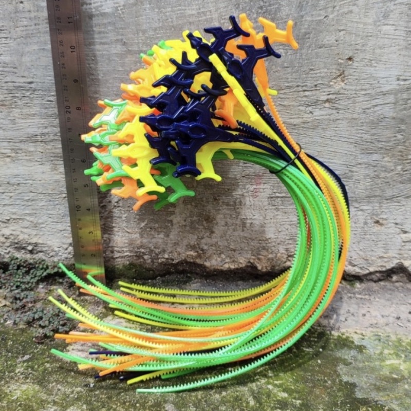 Jual ParamountKingdom Tali Penarik Beyblade First Generation String ...