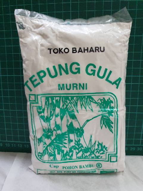 Jual Gula Halus Cap Pohon Bambu Shopee Indonesia