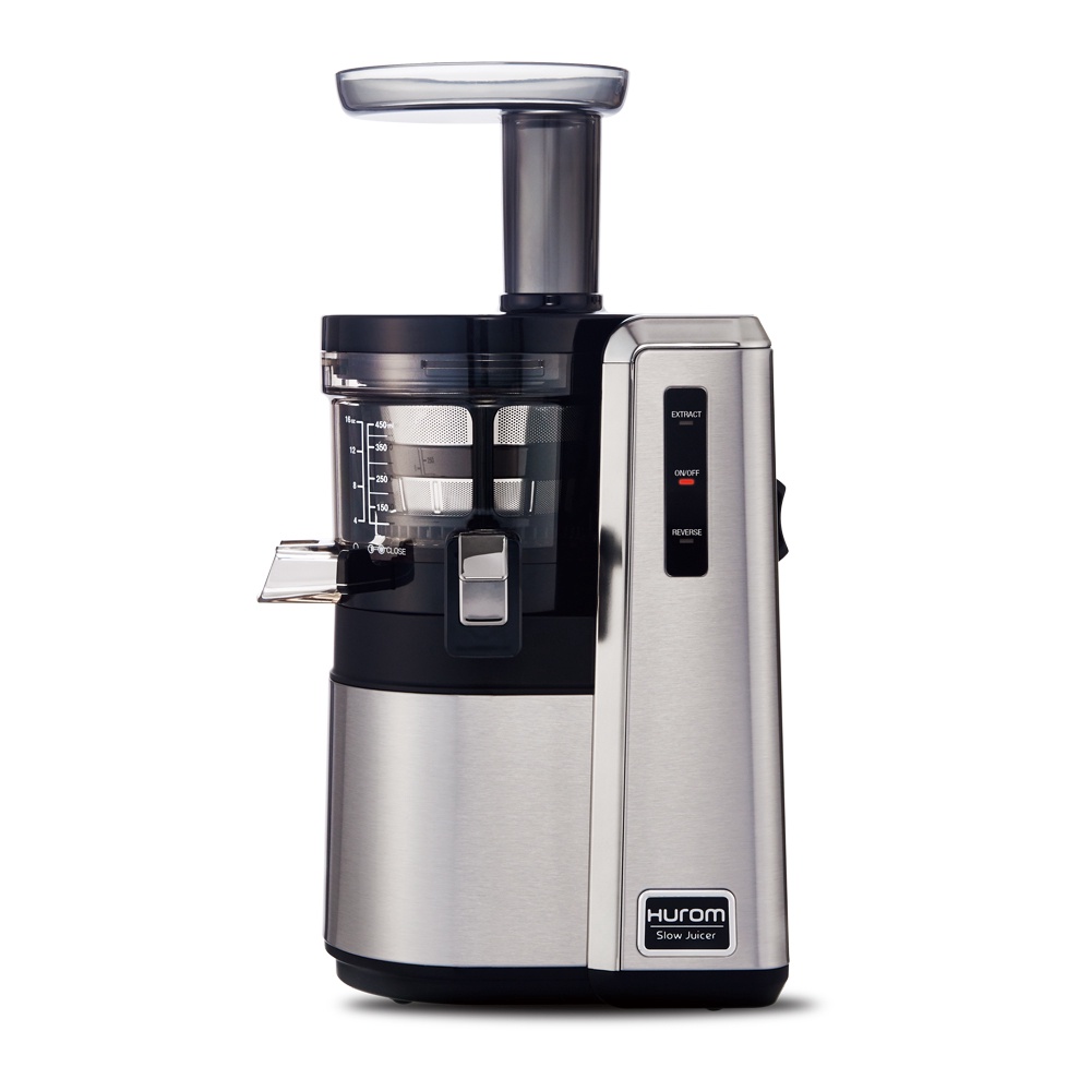 Jual Special Promo Hurom Slow Juicer HzSbe17 Silver Shopee Indonesia