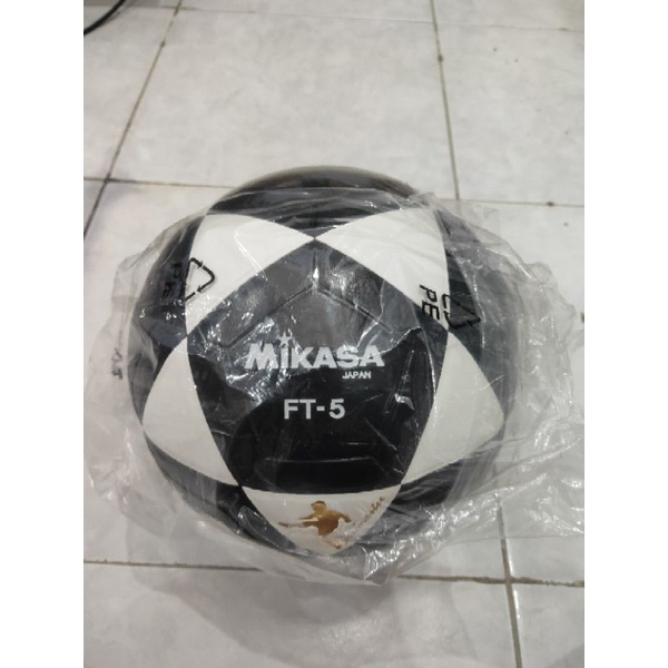 Pallone beach volley MIKASA VLS300 bianco-giallo-azzurro MIKASA