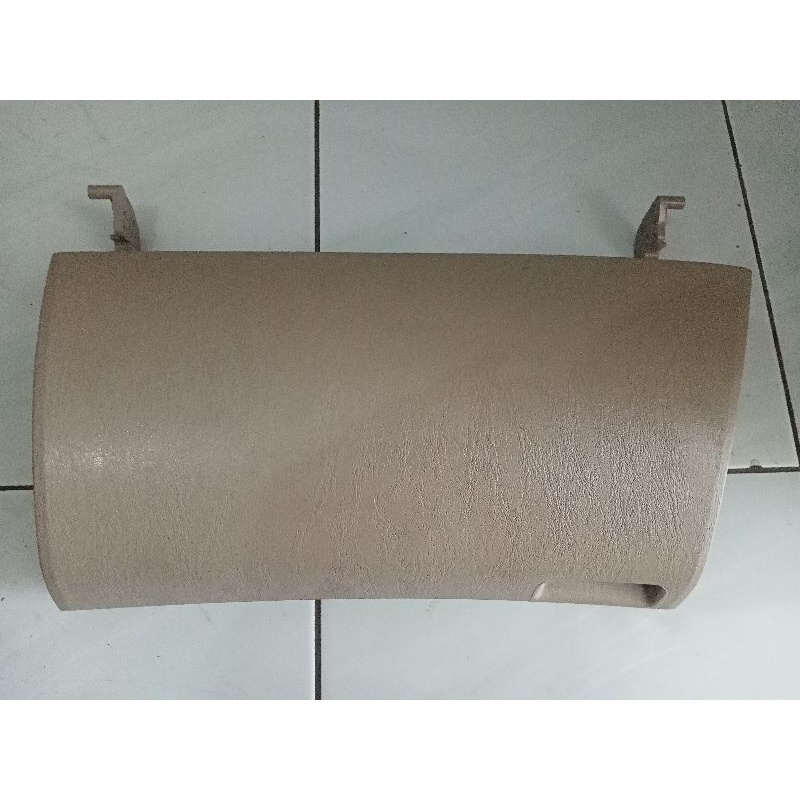 Jual Cover dashboard tutup laci atas toyota innova 20042015 Shopee