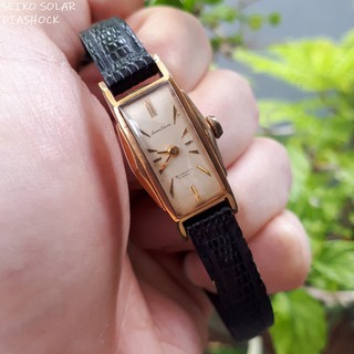 Seiko solar diashock 17j hotsell