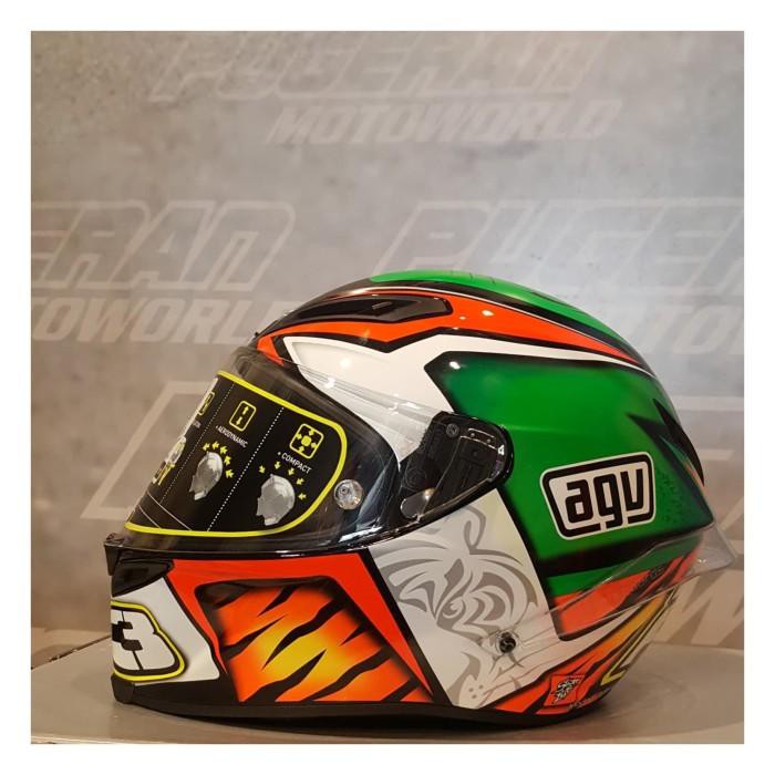 Agv corsa sale antonelli