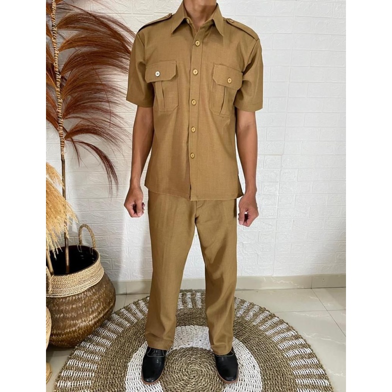 Jual Seragam Pemda | Shopee Indonesia