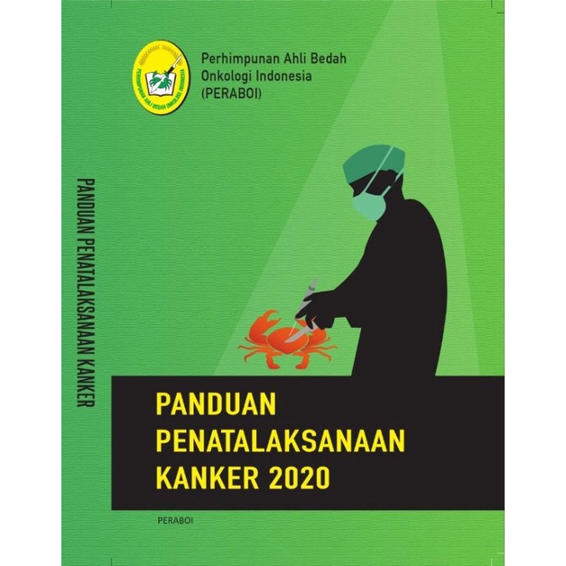 Jual Buku Panduan Penatalaksanaan Kanker | Shopee Indonesia