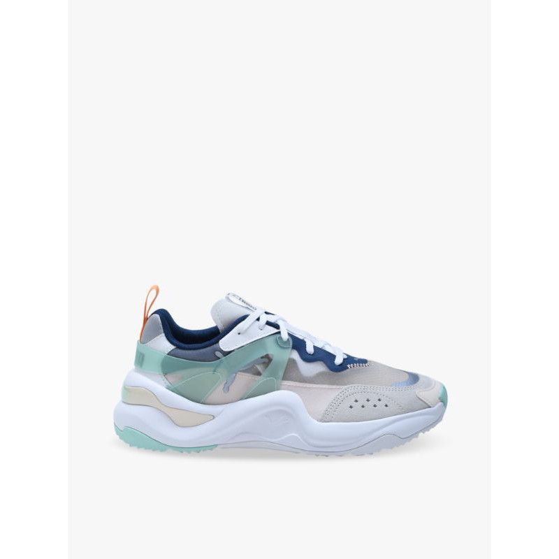 Jual puma rise women original | Shopee Indonesia