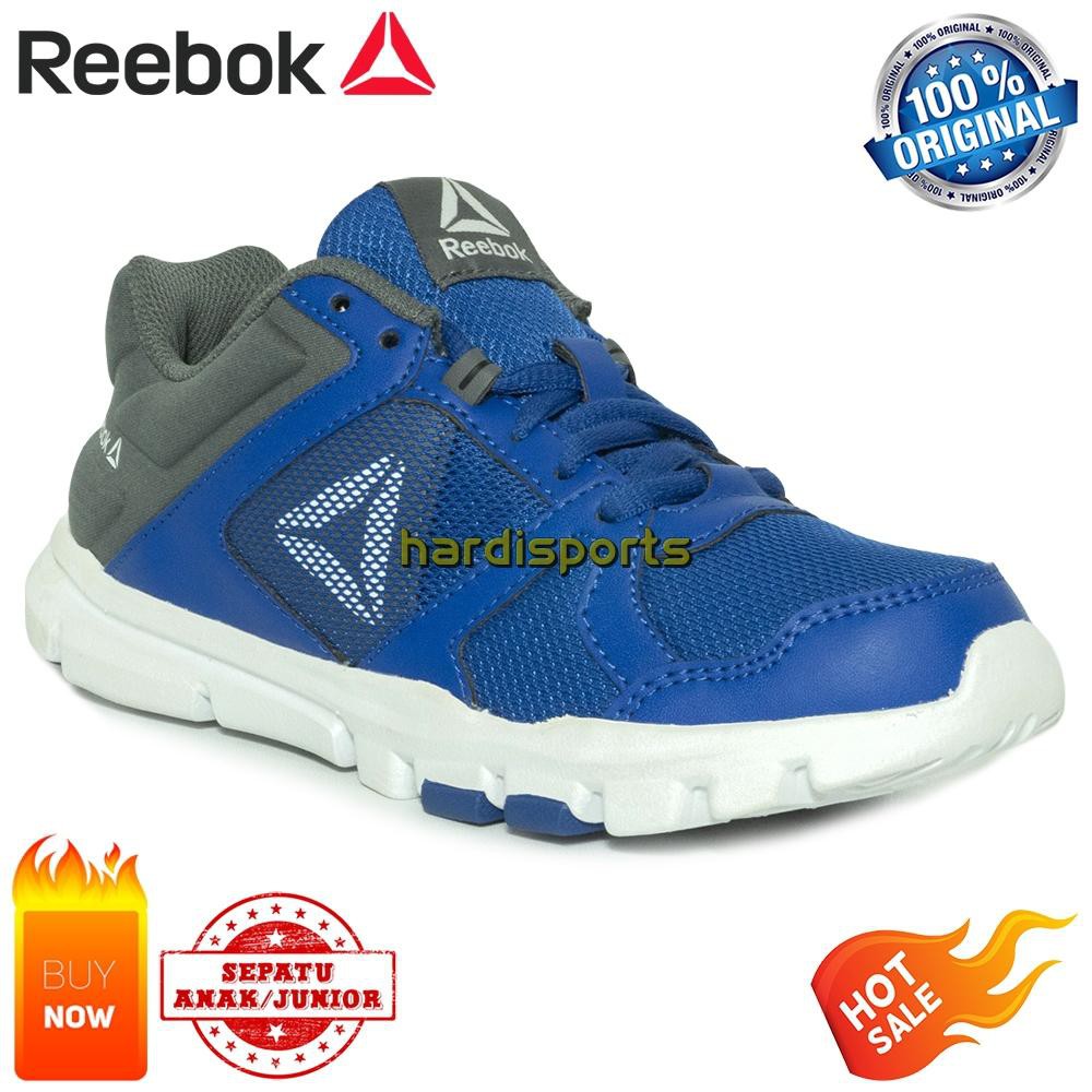 Sepatu 2024 reebok yourflex