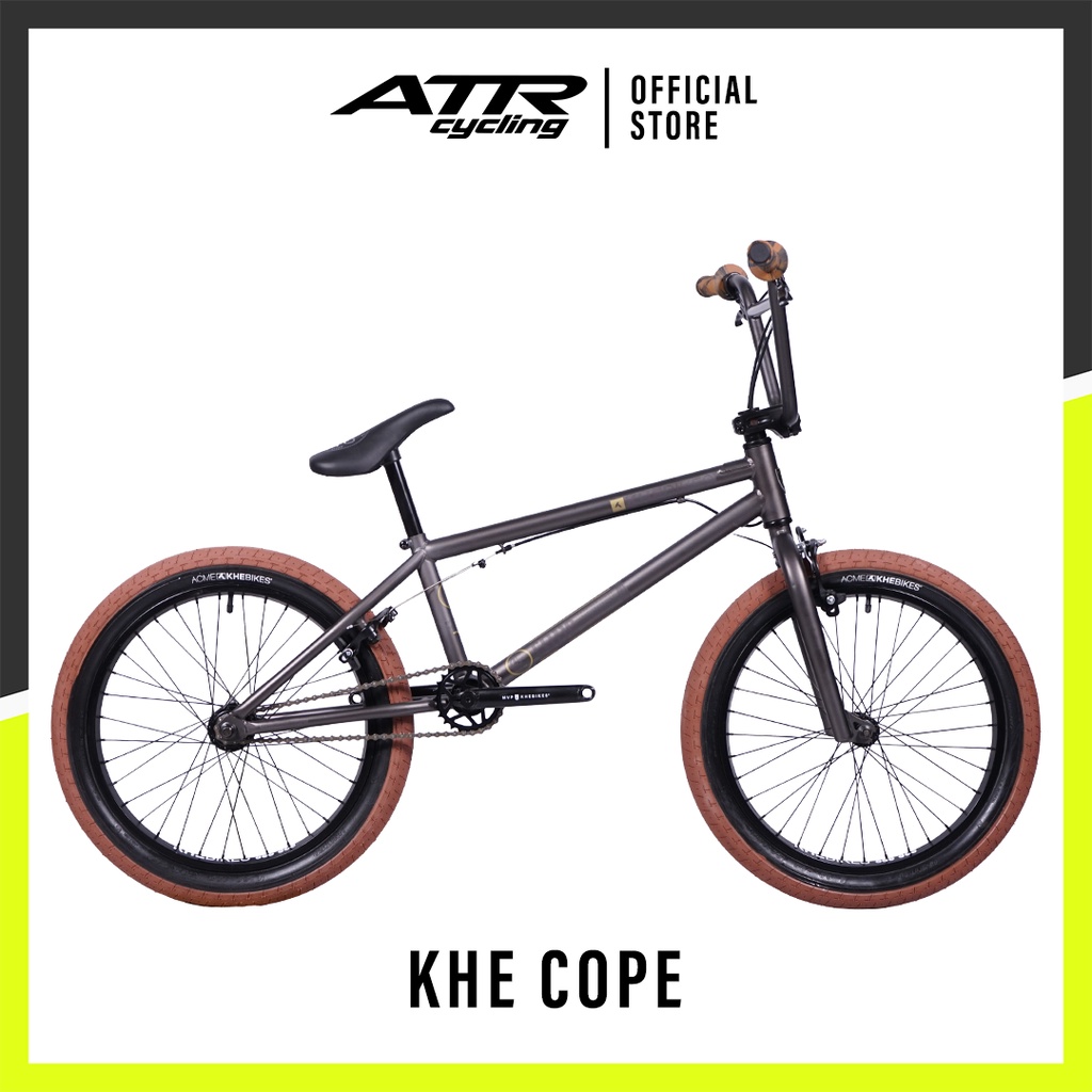 bmx khe cope