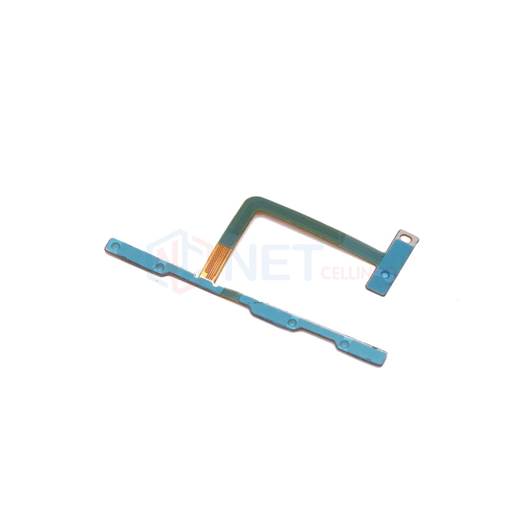 Jual FLEXIBLE ON OFF INFINIX HOT 10 / FLEX ON OFF INFINIX HOT 10 / X682 ...