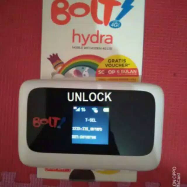 Jual Jasa Unlock modem | Shopee Indonesia