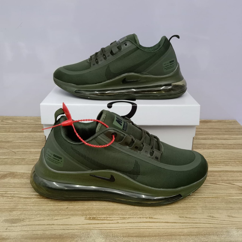 Air max 2025 720 army green