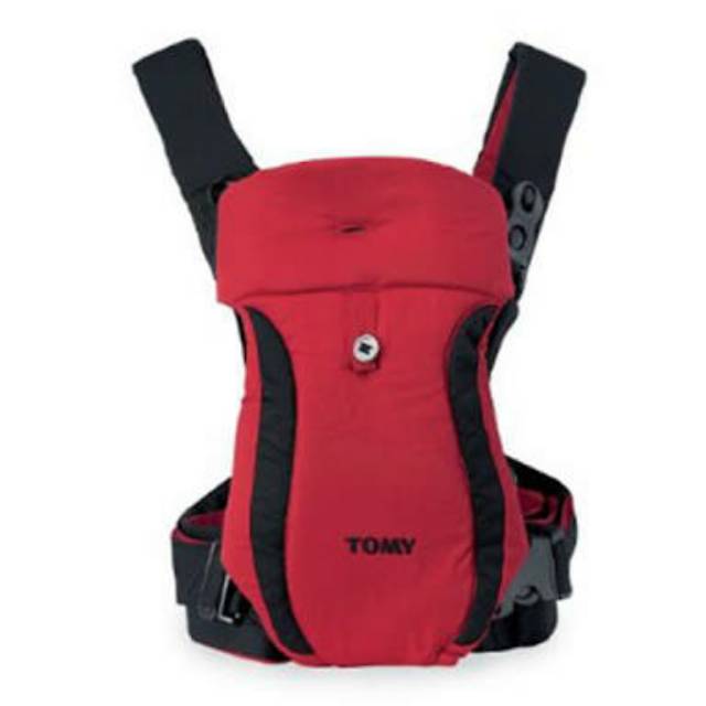 Tomy classic baby outlet carrier