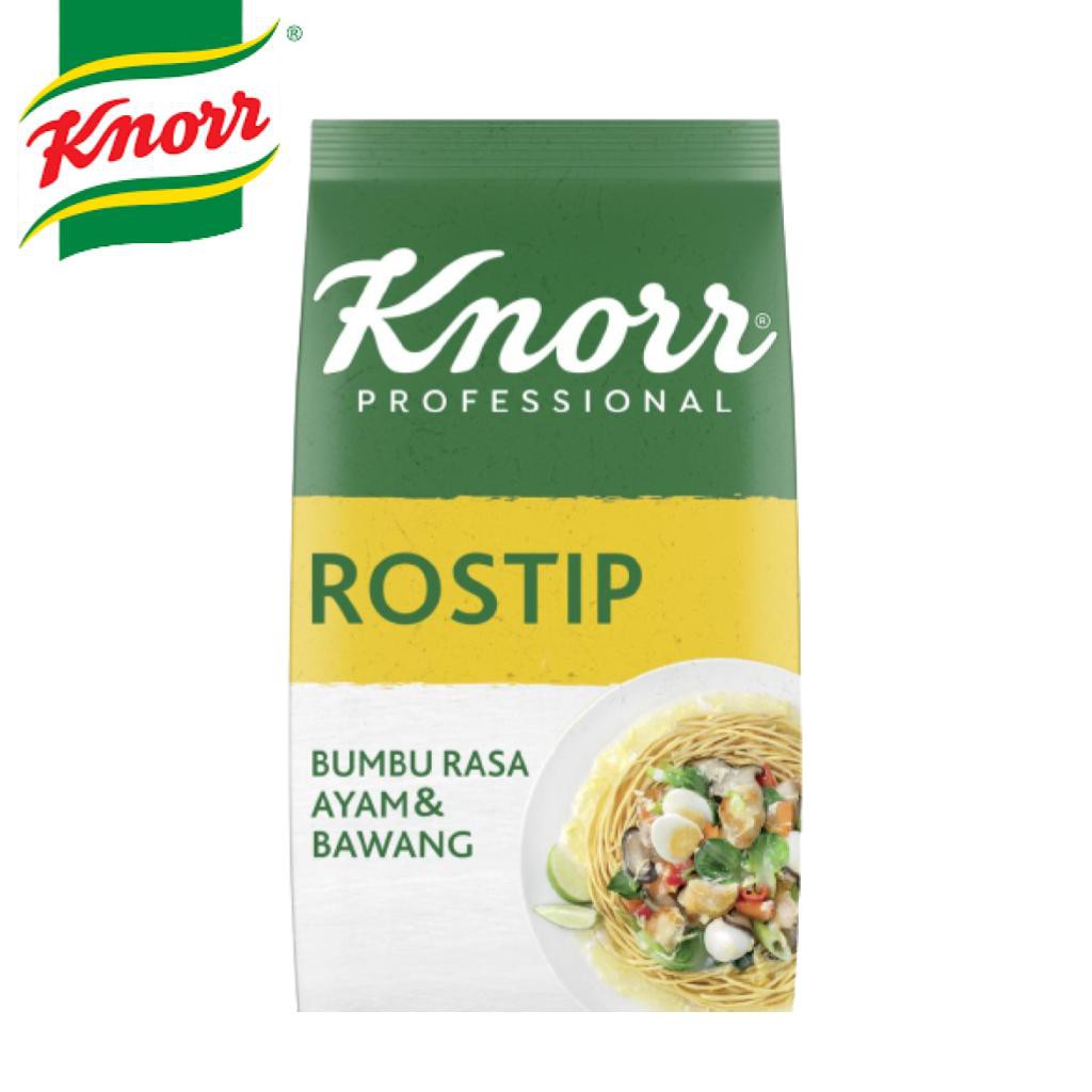 Jual Knorr Rostip 1kg | Shopee Indonesia