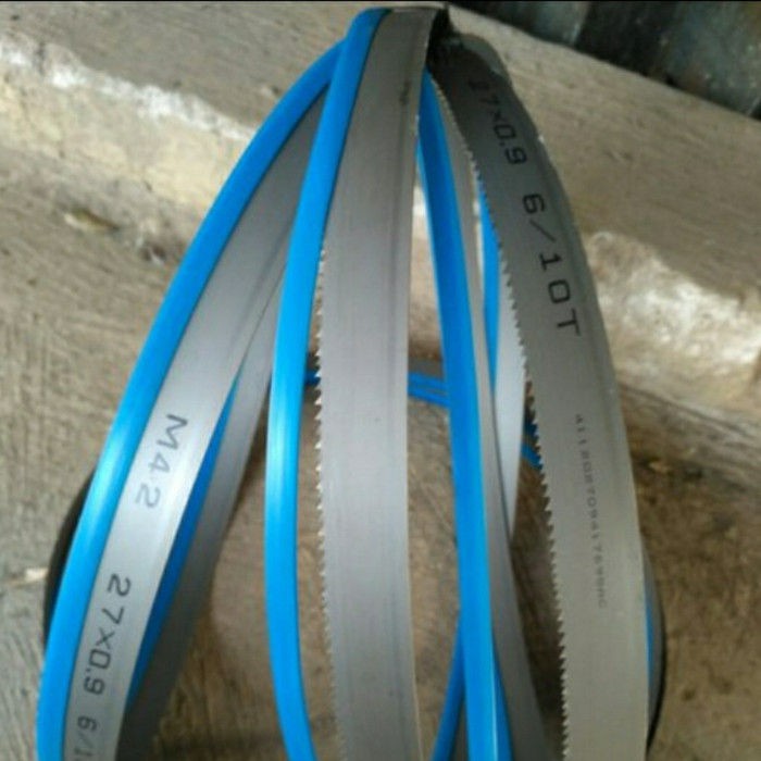 KASTO Functional A Bi-Metall Bandsägeblatt 2910x27x0,90 Mm – 10/14 ZpZ, M42