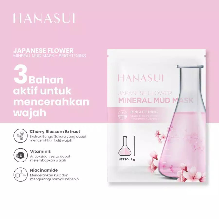 Jual HANASUI Naturgo Anti Aging Peel Off Mask BLACK \ GOLD Masker ...