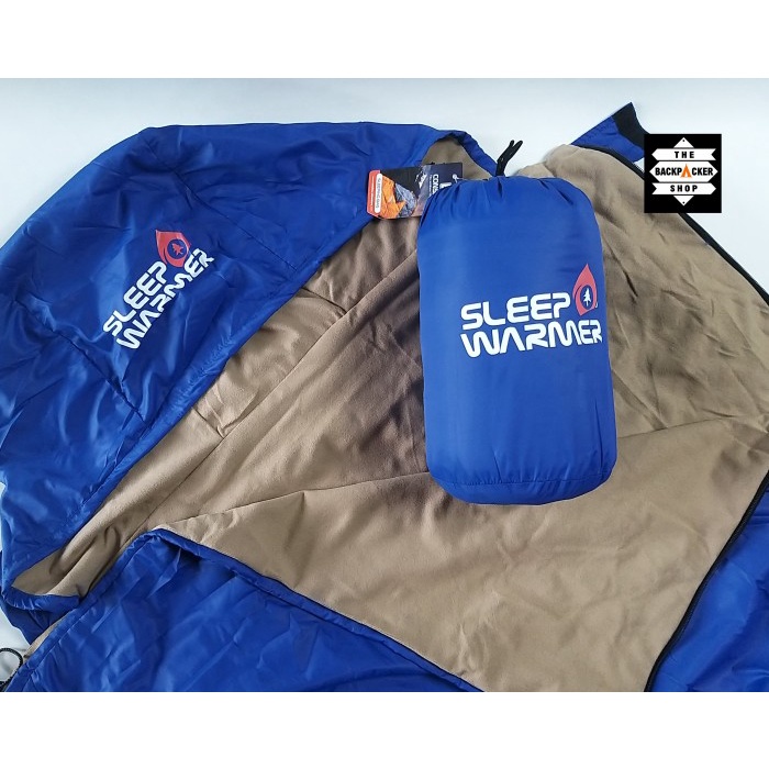 Jual sleeping bag Consina Sleep Warmer DARK GREY Shopee Indonesia