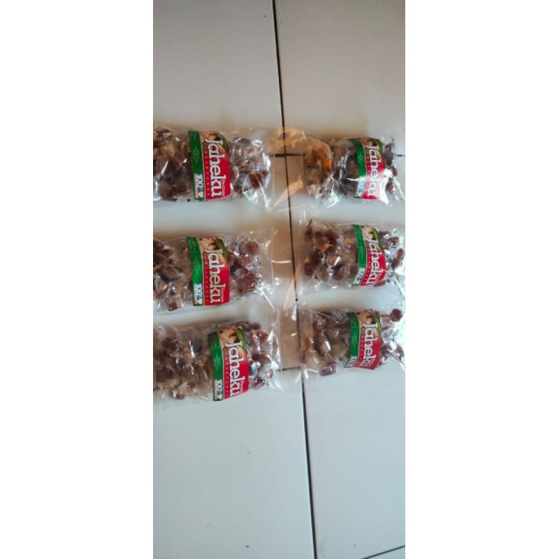 Jual permen jahe (JBJ) | Shopee Indonesia