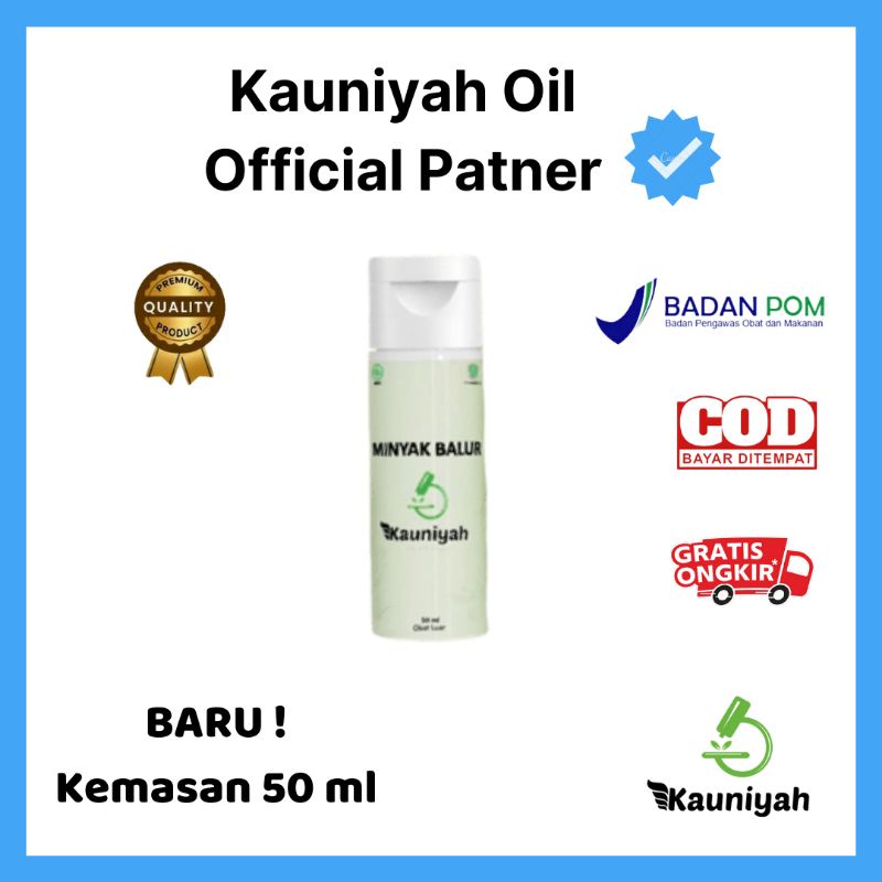 Jual Kauniyah Oil Original By Ummu Balqis Jual Kauniyah Oil By Ummu