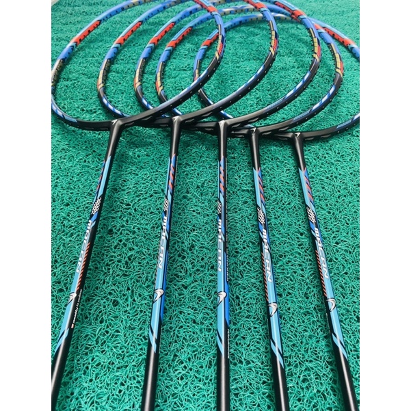 Jual Raket Badminton FLYPOWER MACAN | Shopee Indonesia
