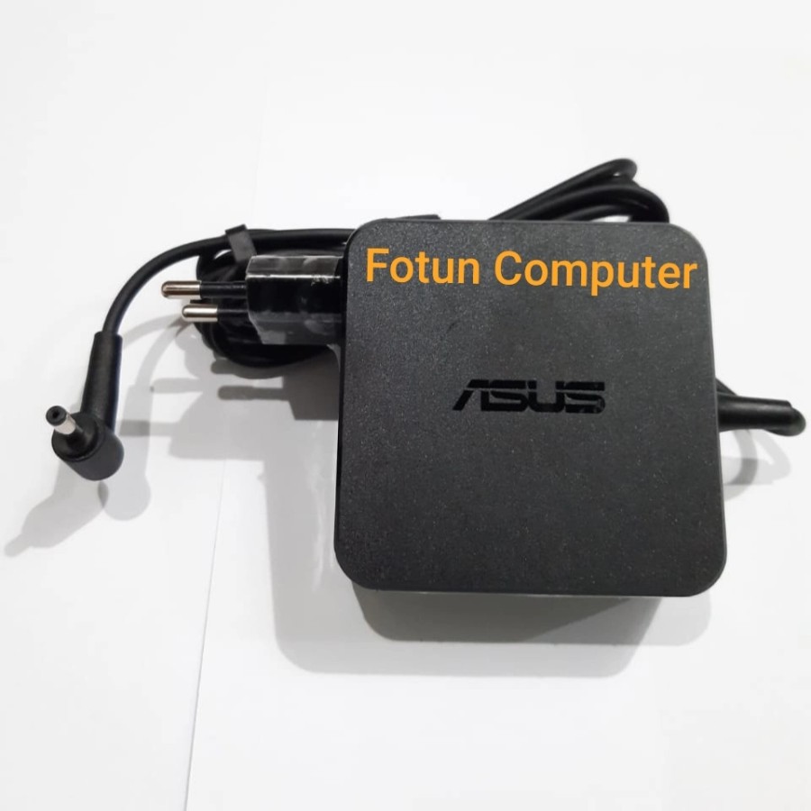 Jual Adaptor Charger Laptop Asus Vivobook S15 S530un S530ua S530uf S530u S530fa S530fn 19v 342a 