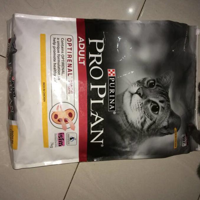 Jual OBRAL proplan chicken freshpack 7kg Termurah | Shopee Indonesia