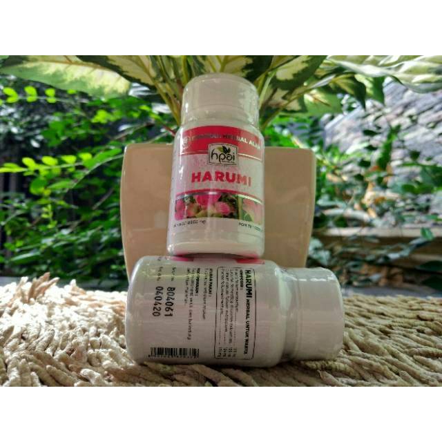 Jual HARUMI HPAI | Shopee Indonesia