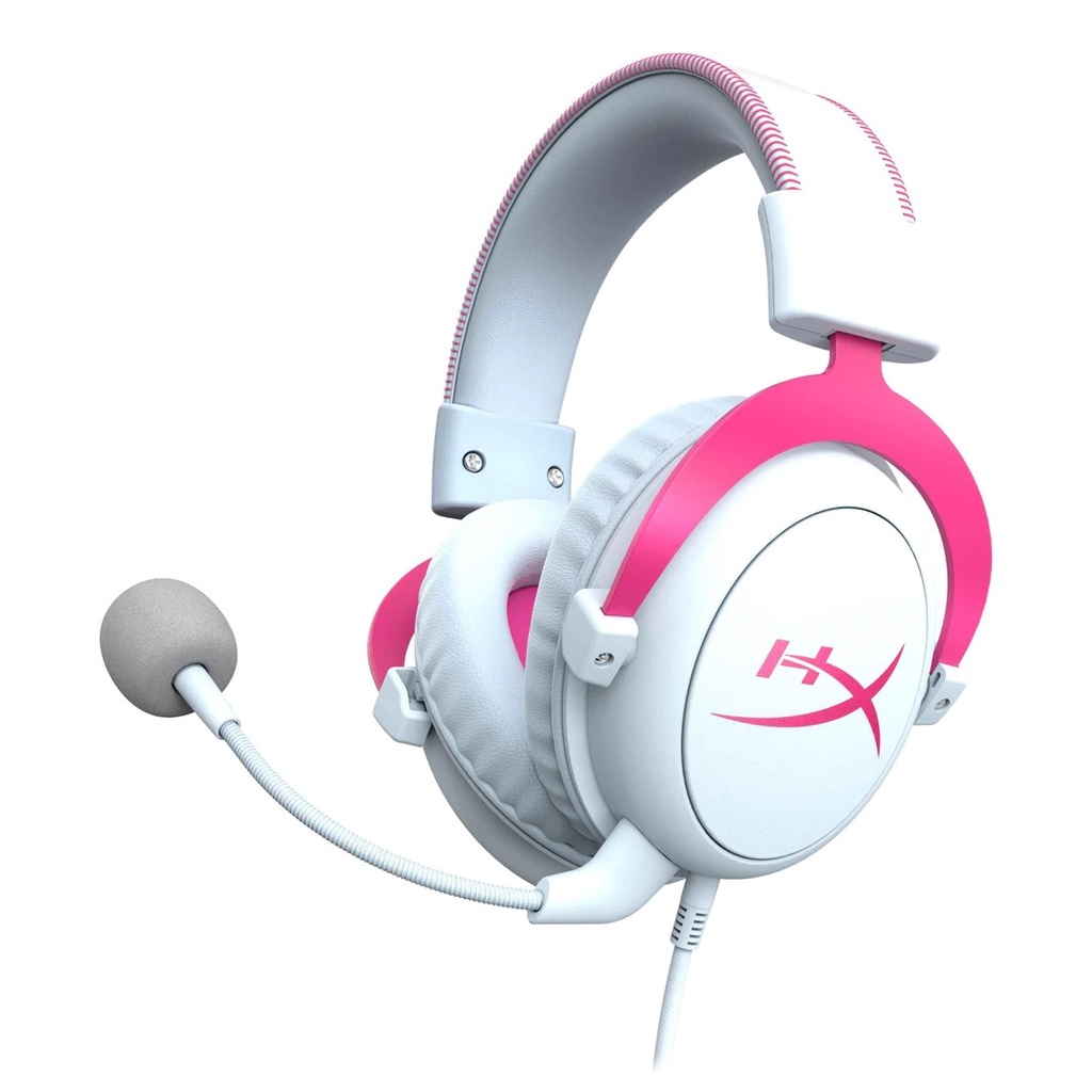 Jual HyperX Cloud II / Cloud III Gaming Headset | Shopee Indonesia