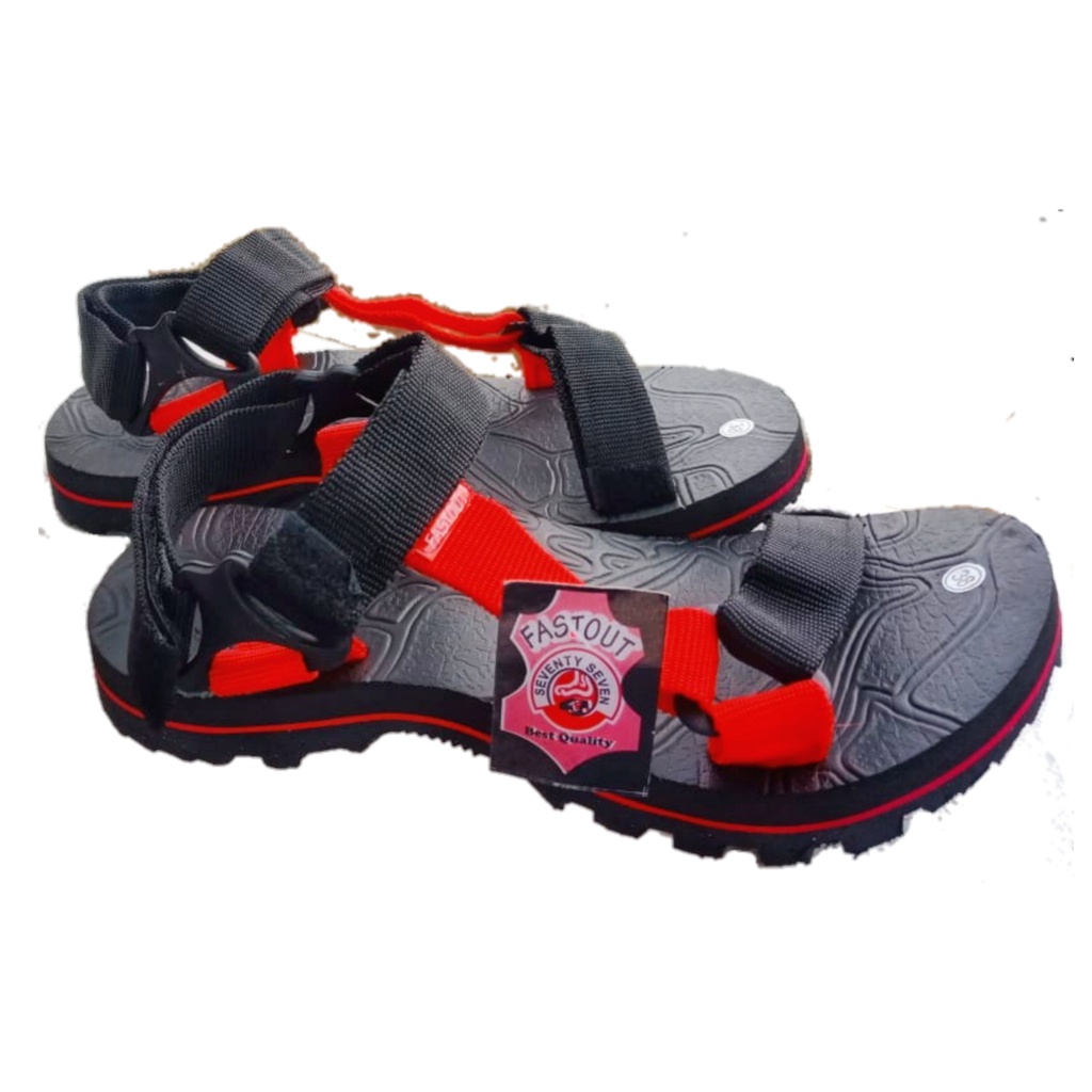 Sandal gunung pria wanita egr - sandal gunung outdoor - sandal camping - sandal gunung unisex