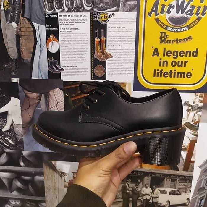 Dr martens outlet parade