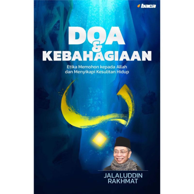 Jual Doa dan Kebahagiaan - Jalaluddin Rakhmat | Shopee Indonesia