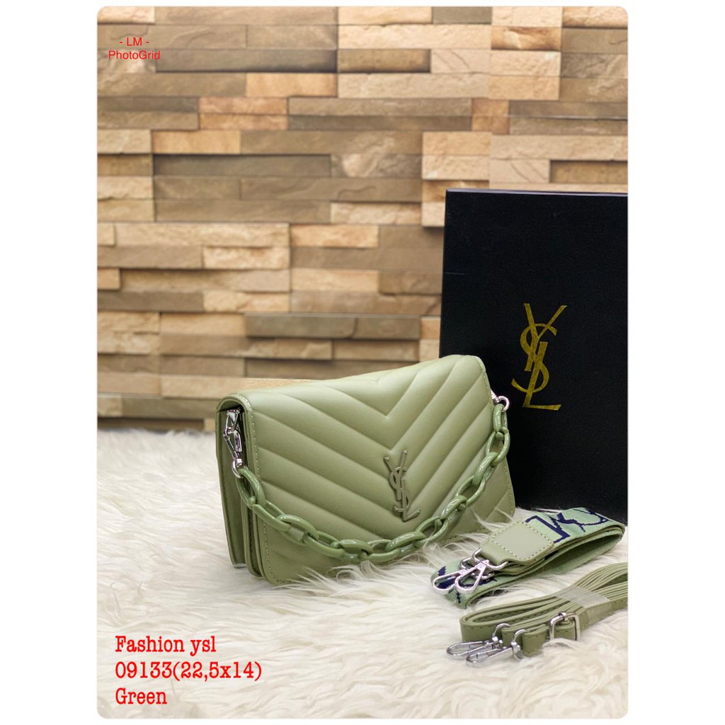 Merk ysl outlet